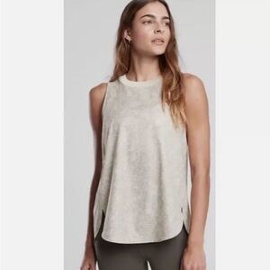 Athleta Zephyr Refined Tank Top